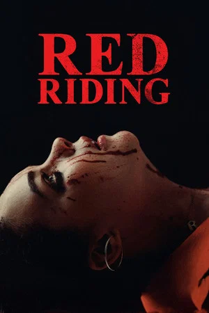 Red Riding movie poster