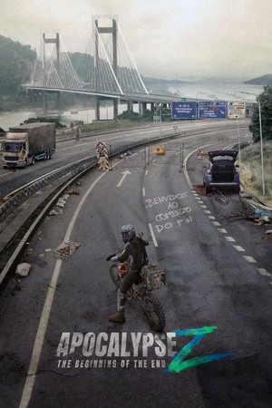 Apocalypse Z: The Beginning of the End movie poster