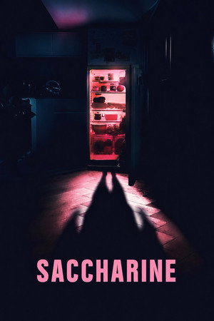 Saccharine movie poster