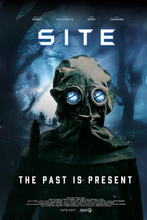 Site movie poster