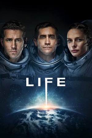Life movie poster