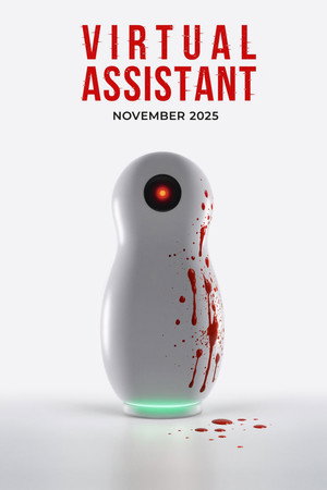 Virtual Assistant movie poster