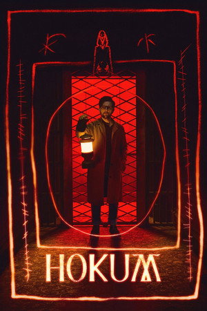 Hokum movie poster