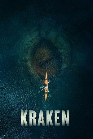 Kraken movie poster