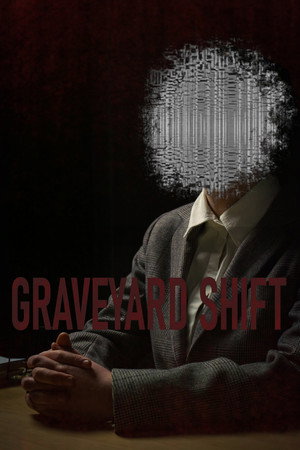 Graveyard Shift movie poster