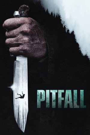 Pitfall movie poster