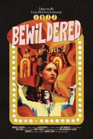 Bewildered movie poster