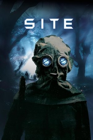 Site movie poster