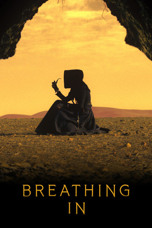 Breathing In movie poster