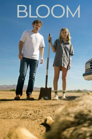 Bloom movie poster