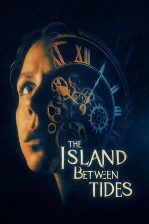 The Island Between Tides movie poster