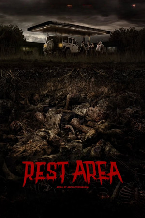Rest Area movie poster
