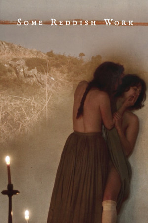 Some Reddish Work movie poster