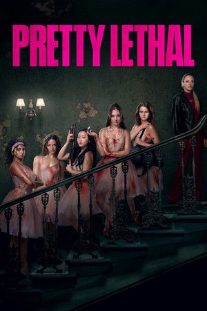 Pretty Lethal movie poster