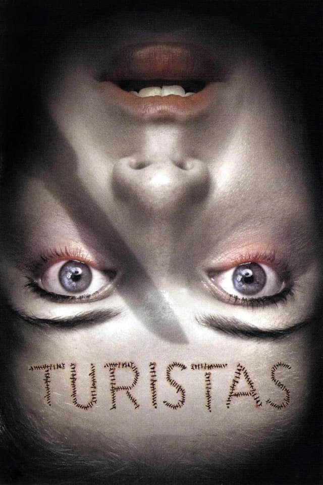 Poster for Turistas