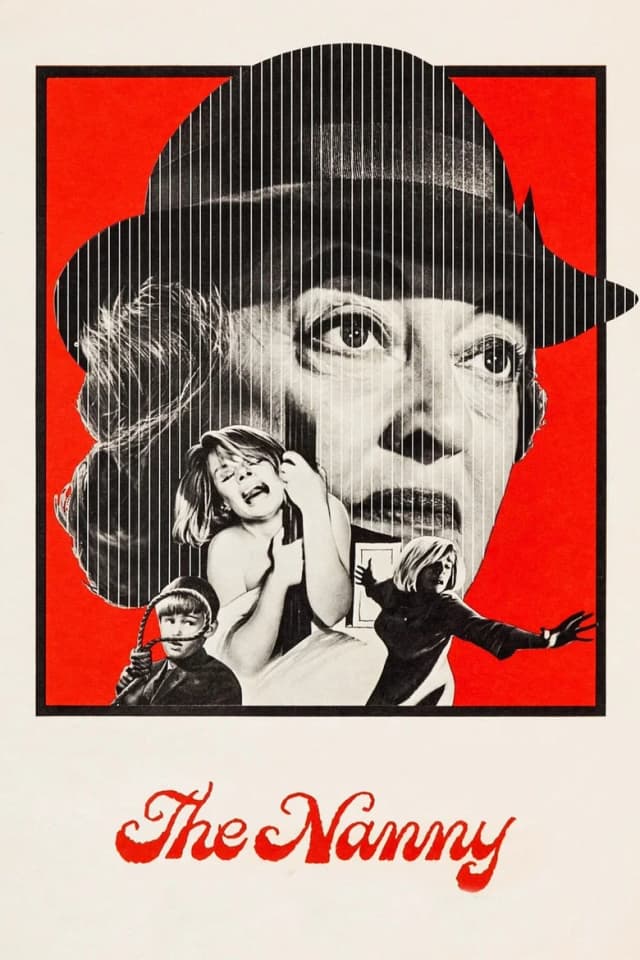 Poster for The Nanny