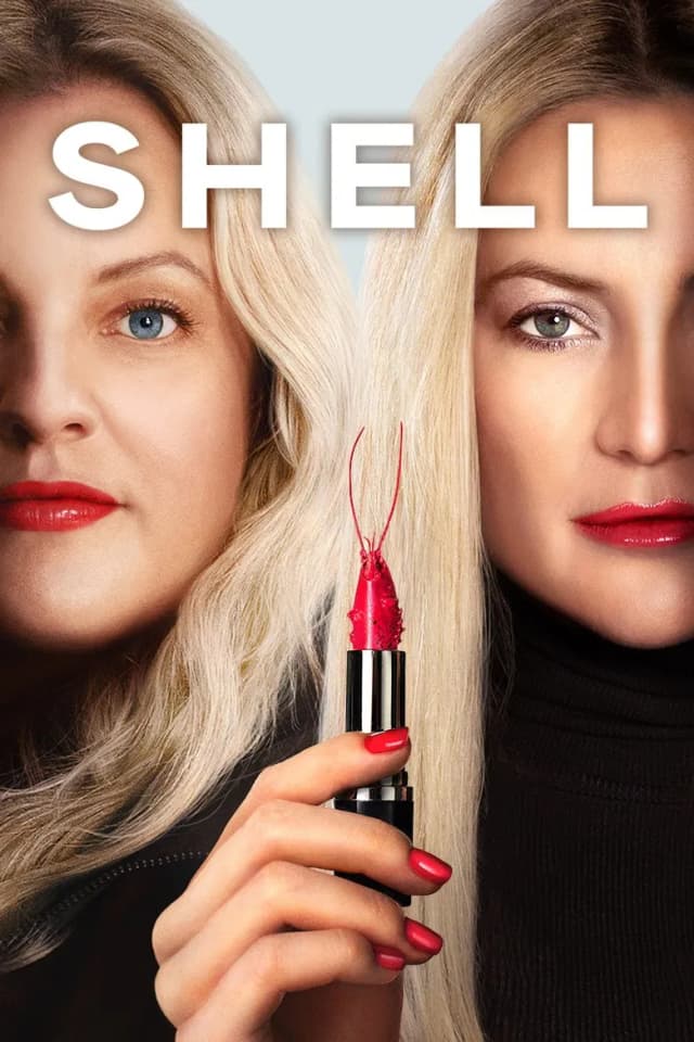 Poster for Shell