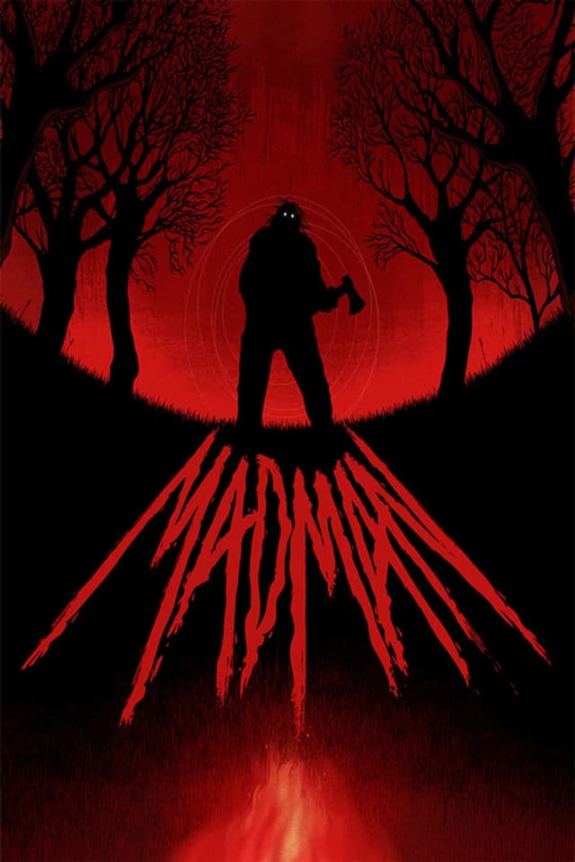 Poster for Madman