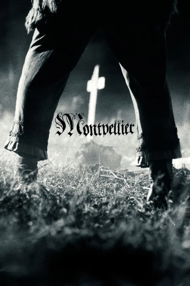 Poster for Montpellier