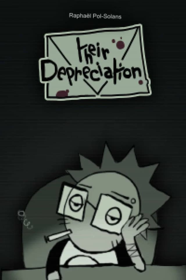 Poster for Their Depreciation