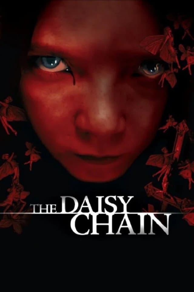 Poster for The Daisy Chain