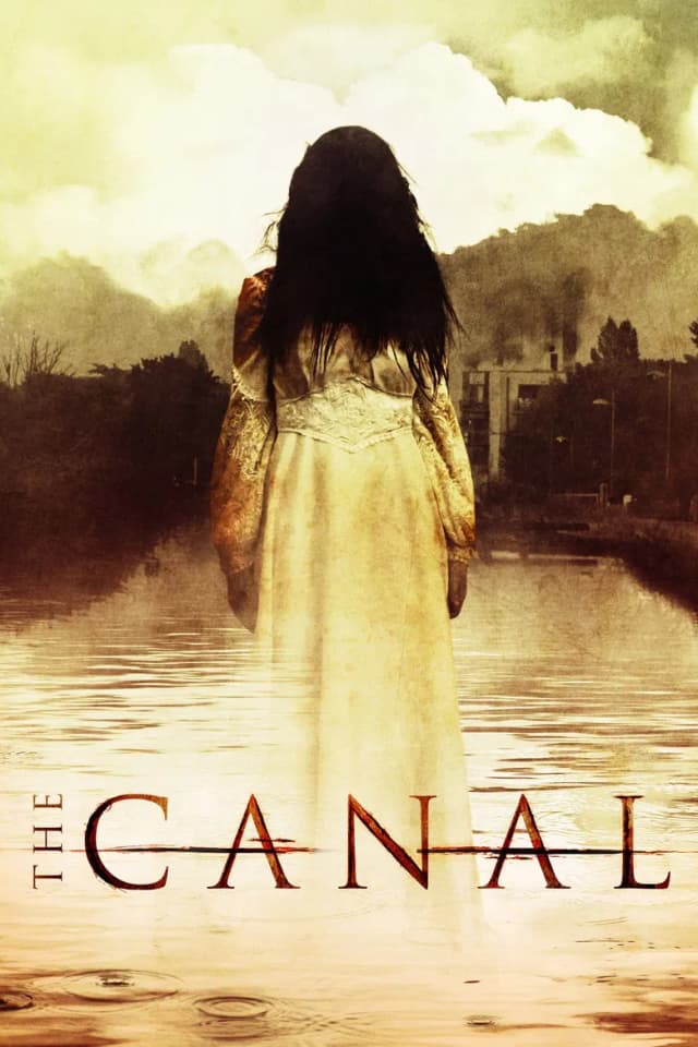 Poster for The Canal