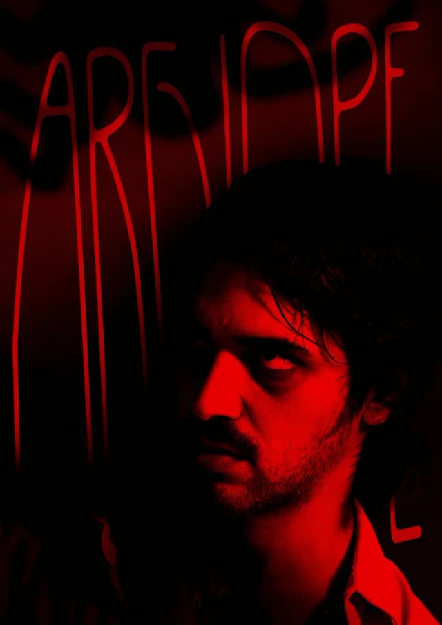 Poster for Argiope