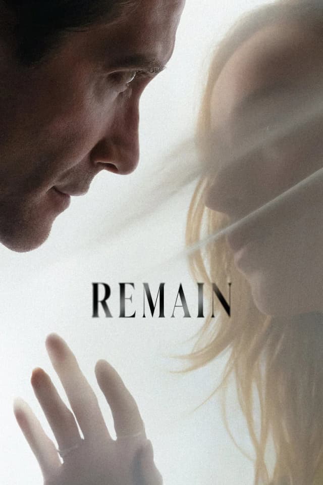 Poster for Remain