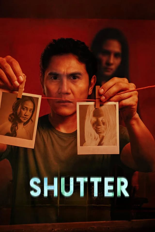 Poster for Shutter