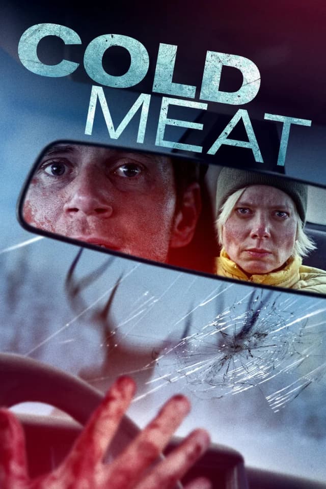 Poster for Cold Meat