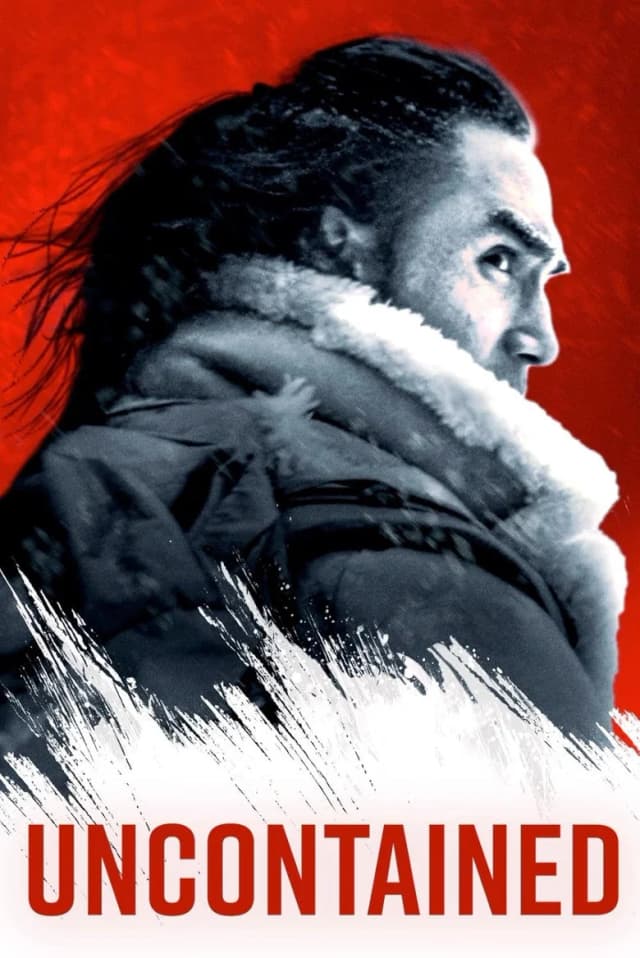 Poster for Uncontained