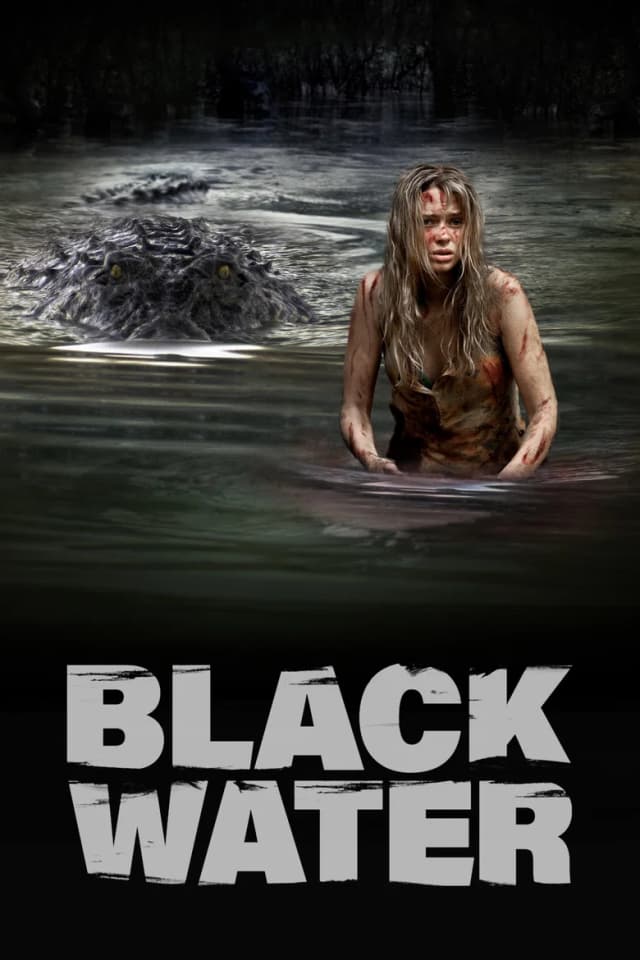 Poster for Black Water