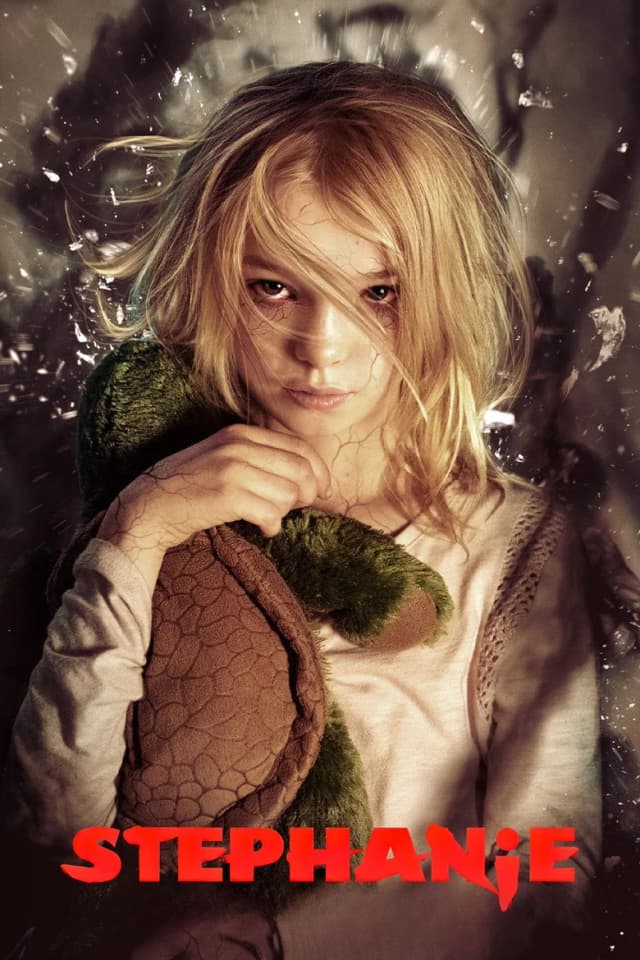 Poster for Stephanie