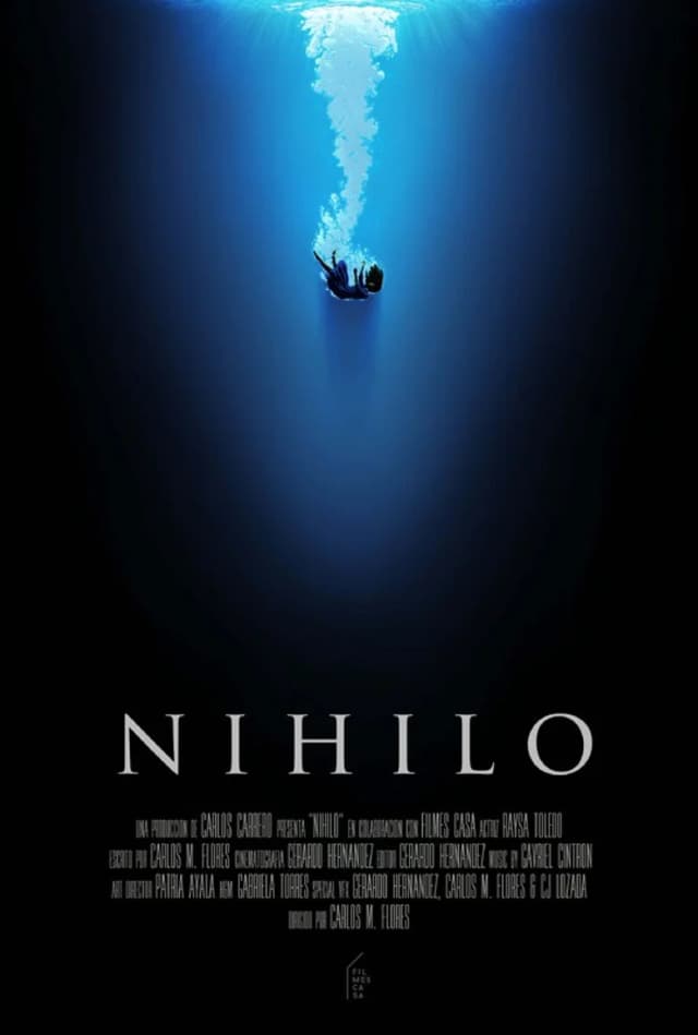 Poster for Nihilo
