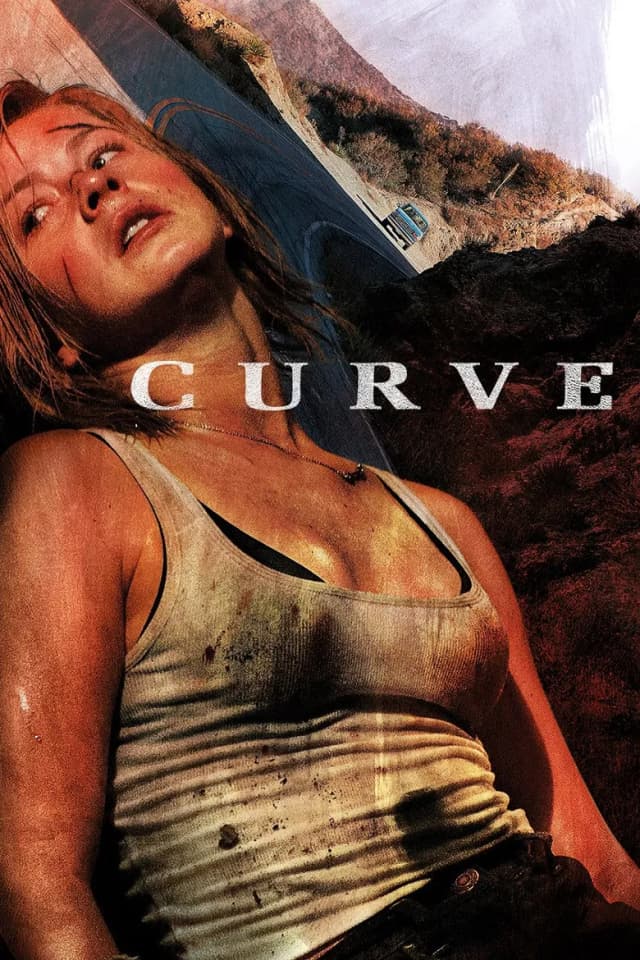 Poster for Curve