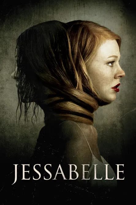 Poster for Jessabelle