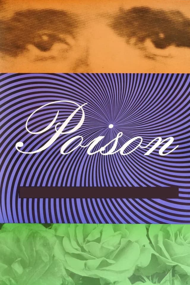 Poster for Poison