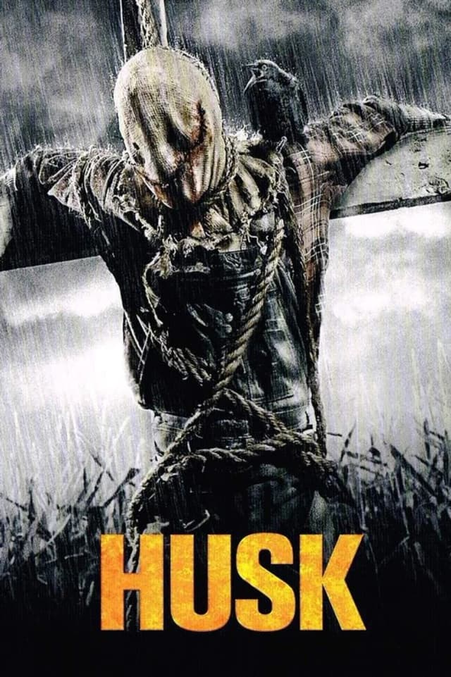 Poster for Husk