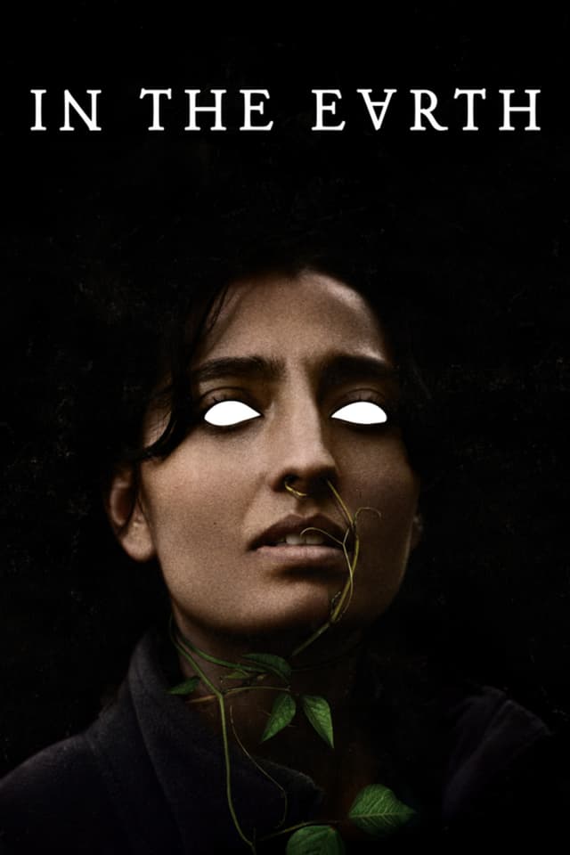 Poster for In the Earth
