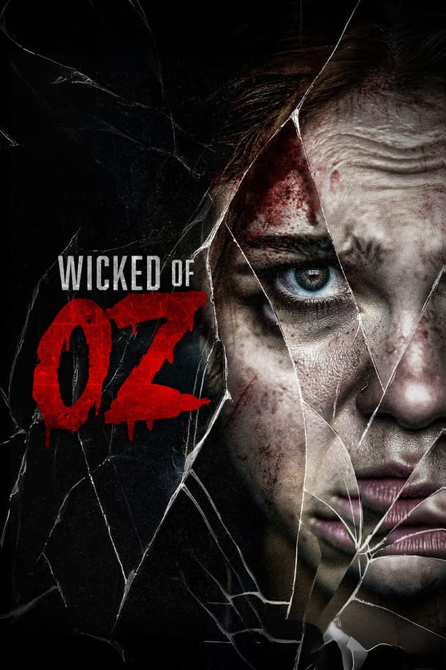 Poster for Wicked of Oz