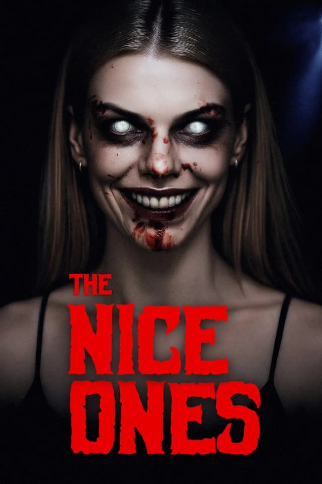 Poster for The Nice Ones