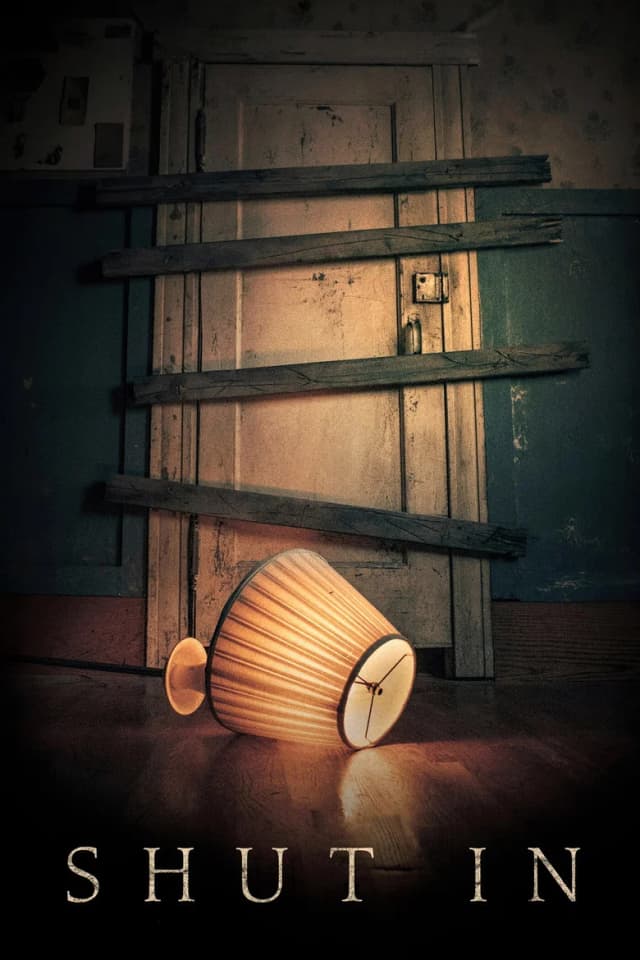 Poster for Shut In