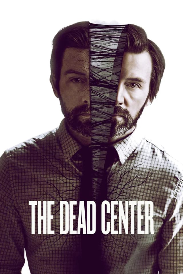 Poster for The Dead Center