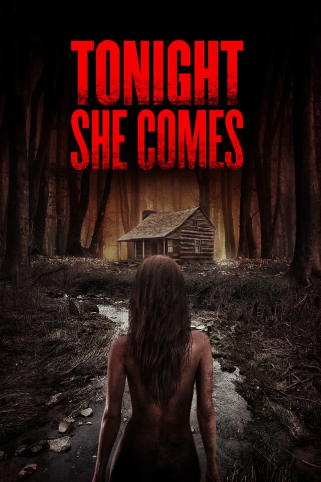 Poster for Tonight She Comes
