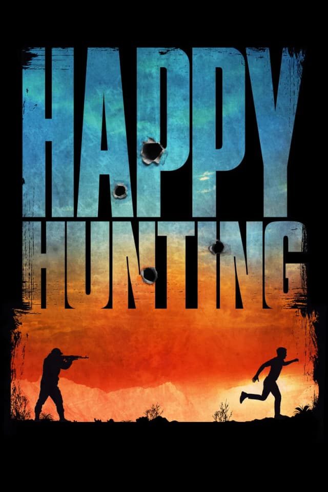 Poster for Happy Hunting