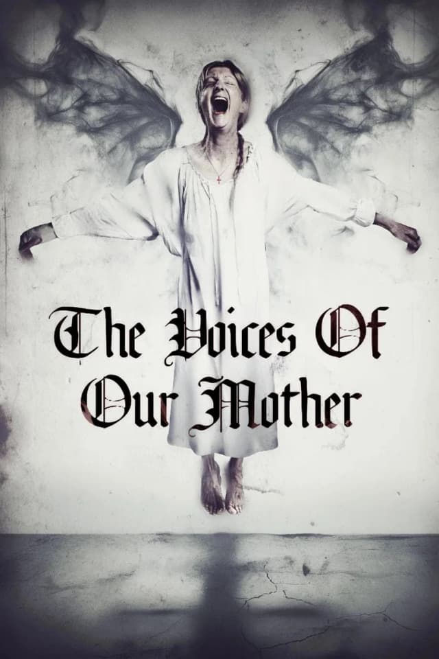 Poster for The Voices of Our Mother