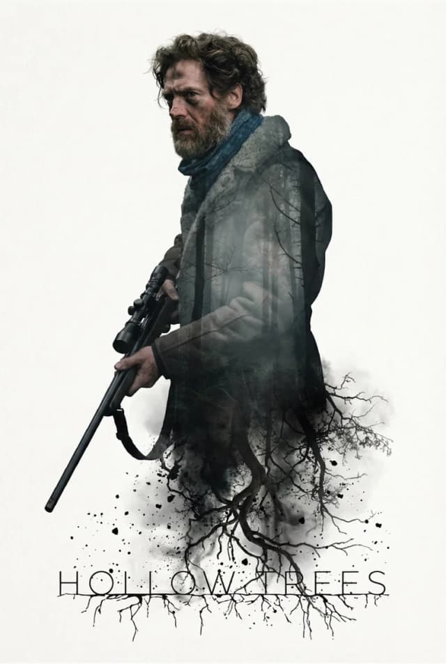 Poster for Hollow Trees