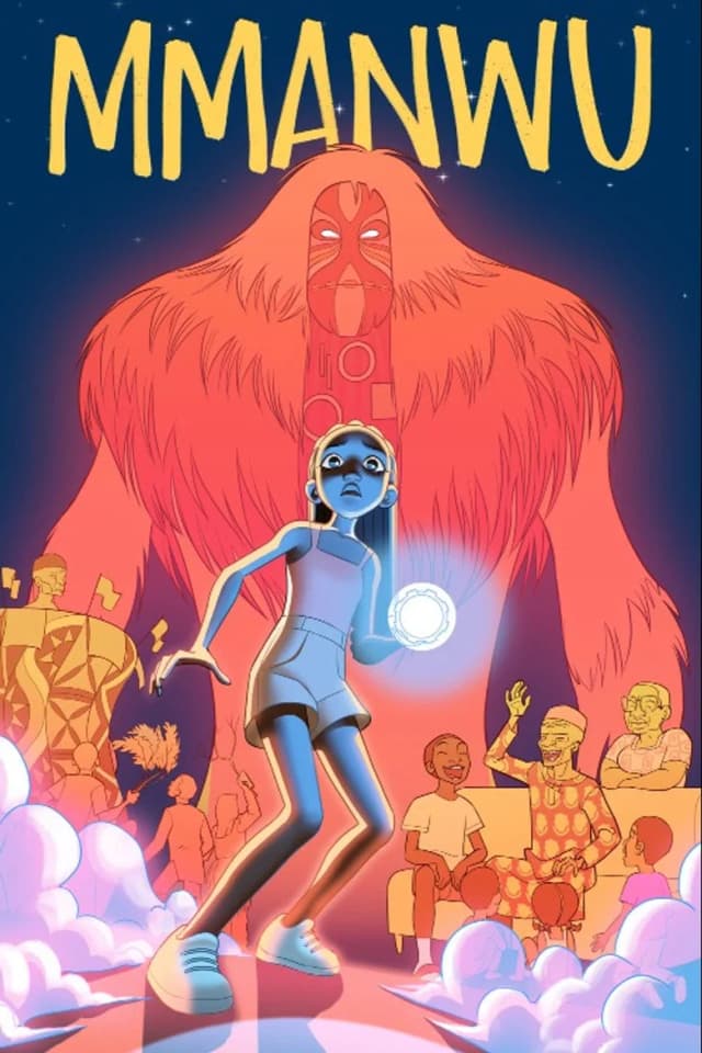 Poster for Masquerade