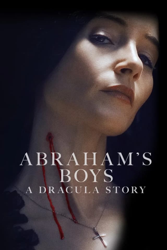 Poster for Abraham's Boys