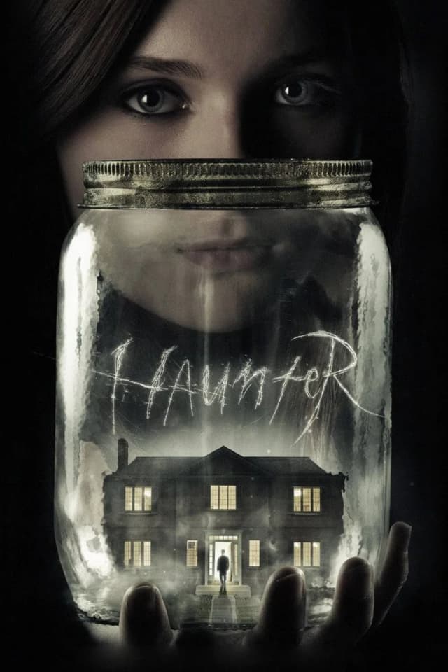 Poster for Haunter